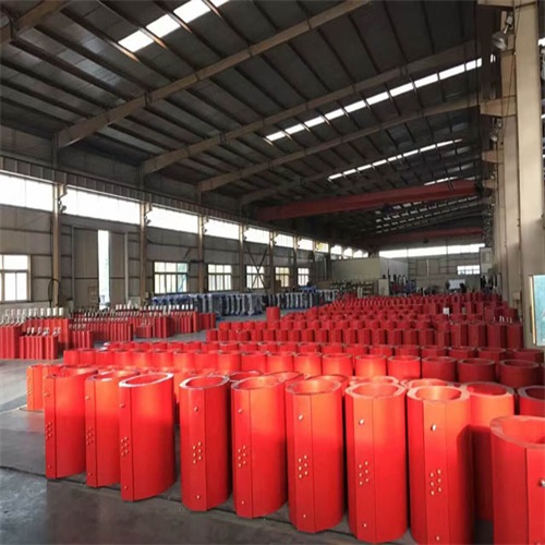 新荣SCB10-500KVA干式变压器
