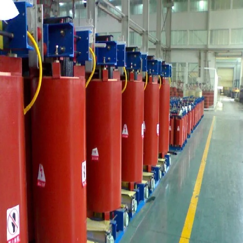 新荣SCB10-200KVA干式变压器