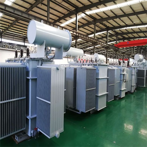 新荣S11-4000KVA/10KV/0.4